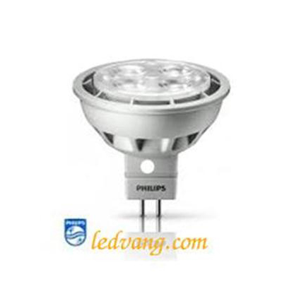 Led 3W chiếu điểm MR16 - Không Dim